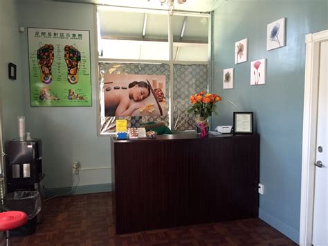 asian massage brentwood